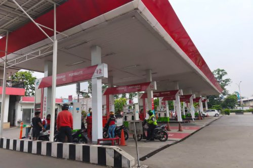 Harga BBM Nonsubsidi Pertamina di Jawa Barat Naik per 1 Maret 2026, Ini Daftar Terbarunya