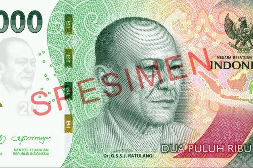 Daftar ATM Rp 10.000 dan Rp 20.000 di Jakarta, Cek Lokasinya di Sini