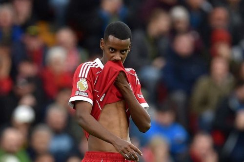 Tottenham Vs Liverpool, Isak Bicara Jujur soal Penurunan Performanya