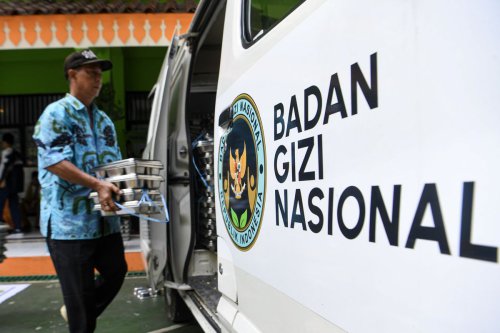 Top 32.000+ Pegawai SPPG Diangkat PPPK 1 Februari 2026, BGN: Sudah Lewati Tes