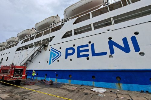 Pelni Ambon Ingatkan Waspada Travel Nakal Terkait Diskon Tiket Nataru 2025