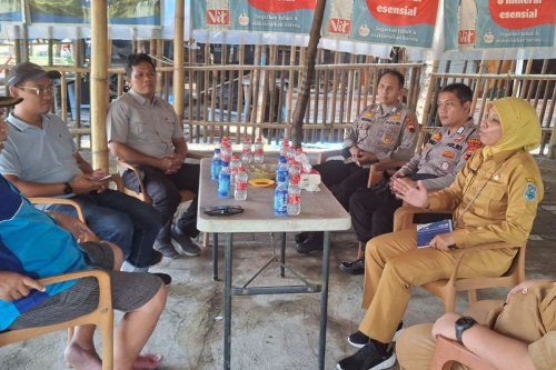 Heboh Mi Instan Rp 25.000 di Wisata Pantai Alam Indah Tegal, Ini Penjelasan Pemilik Warung