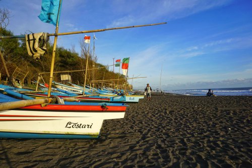 Penyebab Wisata Bantul Sepi saat Lebaran 2026, Kunjungan Turun 30 Persen