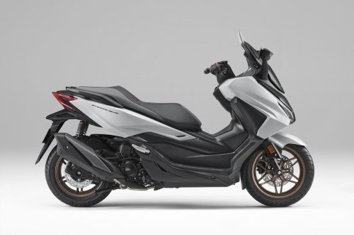 Update Harga Skutik Bongsor Juli 2025, Honda Forza Naik Rp 3 Juta