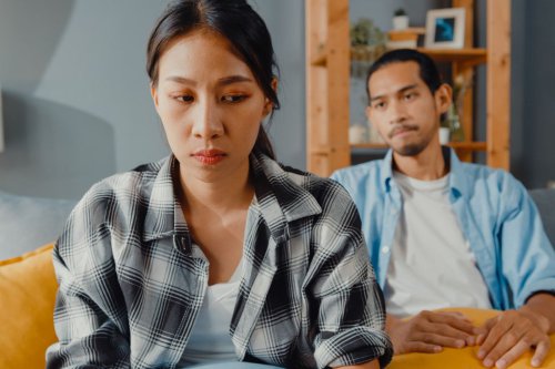 Arti Avoidant yang Sering Muncul di Media Sosial