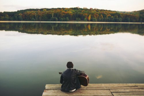 Top 11+ Kebiasaan Kecil agar Lebih Tenang Menjalani Hidup Menurut Pakar