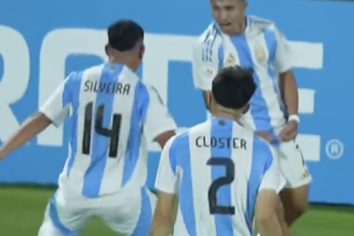 Hasil Lengkap Piala Dunia U17 2025: Jepang dan Argentina Berjaya