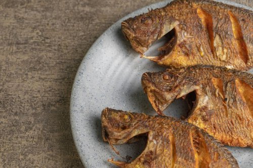 Cara Masak Mujair Goreng Tidak Lengket dan Bebas Bau Tanah, Ini Racikan Bahannya
