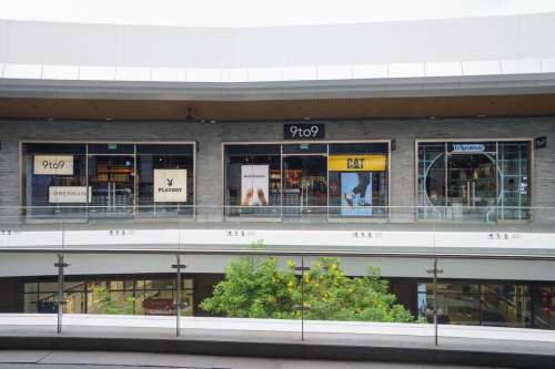 9to9 Resmikan Outlet Terbaru dan Terbesar di Jakarta Premium Outlet