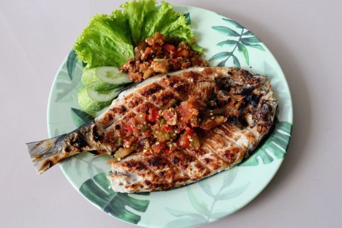 Mengapa Tulang Ikan Bandeng Mudah Ditarik? Ini Penjelasan Guru Besar IPB