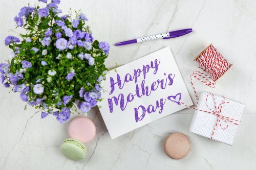 Contoh Surat untuk Hari Ibu yang Bisa Jadi Referensi Kartu Ucapan