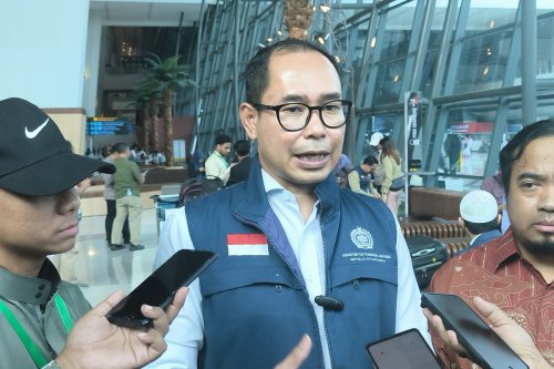 Kemlu Sebut Nazwa yang Meninggal di Kamboja Bukan Korban TPPO: Pergi karena Masalah Keluarga