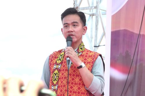 Wapres Gibran Rakabuming dan KPU Digugat Rp 125 Triliun Terkait Cawapres Pemilu 2024