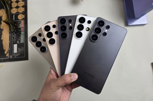 Bos Samsung: Cara Orang Indonesia Pilih HP Kini Berubah, AI Sepenting Kamera
