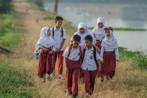 Ini Jadwal Belajar dan Libur Sekolah Selama Ramadhan 2026 Sesuai Surat Edaran Bersama 3 Menteri