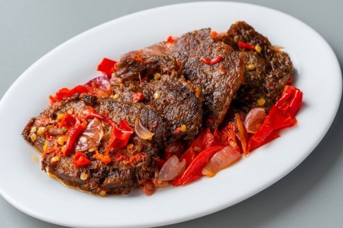 Resep Dendeng Batokok Khas Padang, Dagingnya Empuk dan Gurih!