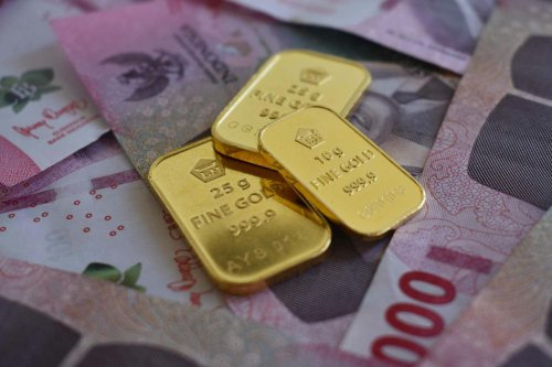 Harga Emas Hari Ini 21 Juli 2025: Antam, UBS, dan Galeri24 Masih Stabil
