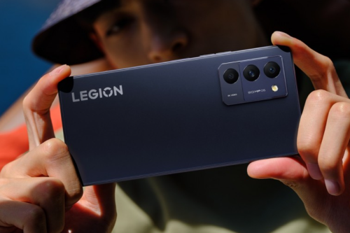 Siap-siap, Lenovo "Comeback" Bikin HP Gaming setelah 4 Tahun Absen