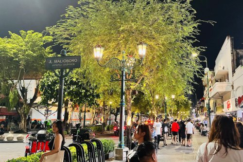 Cari Hotel Jogja untuk Libur Akhir Tahun? Siap-siap Kamar Mulai Penuh