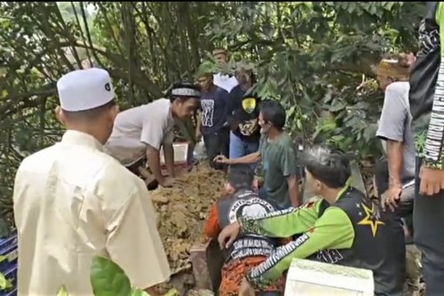 Motif Mutilasi di Samarinda Terkuak, Polisi Sebut Dendam hingga Perebutan Harta