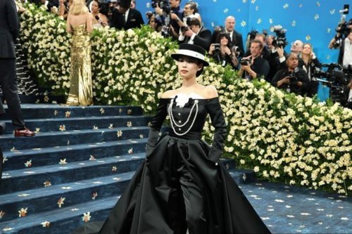Met Gala 2026 Angkat Tema &ldquo;Fashion is Art&rdquo;, Ini Detail yang Perlu Diketahui