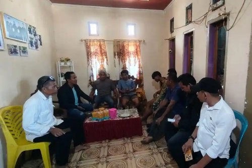 Kronologi Pendaki Hilang di Gunung Dako Tolitoli Ditemukan, Berawal dari Petani Dengar Teriakan