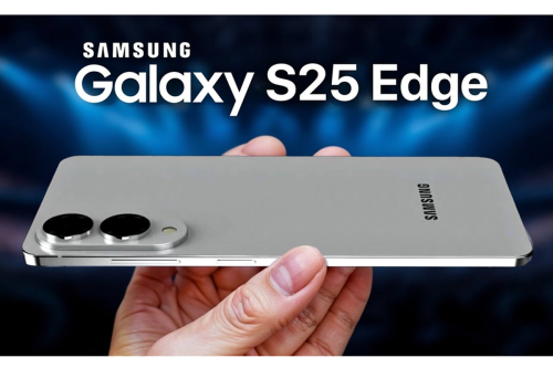 Samsung, Galaxy S25 Edge, Snapdragon 8 Elite, Snapdragon 8 Elite for Galaxy, spesifikasi Galaxy S25 Edge, harga Galaxy S25 Edge, samsung galaxy s25 edge, PO Galaxy S25 Edge, pre-order Galaxy S25 Edge, Samsung Galaxy S25 Edge, HP Tipis tapi Performa Tak Bikin Meringis