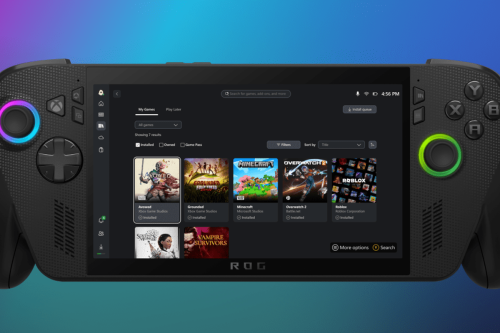 Xbox PC, game, Epic Games Store, Game, steam, xbox pc, Xbox PC Bisa Akses Game Steam Langsung Tanpa Pindah Aplikasi