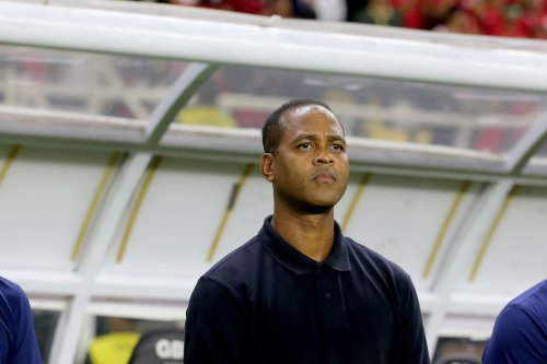 Patrick Kluivert: Insya Allah Timnas Siap Buat Indonesia Bangga