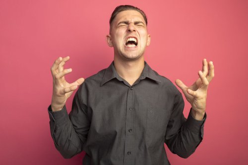 Top 6+ Zodiak yang Mudah Emosi, Ada Scorpio dan Leo