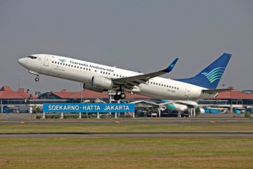 Daftar 25 Bandara Terbaik di Dunia 2025, Soekarno-Hatta Nomor Berapa?