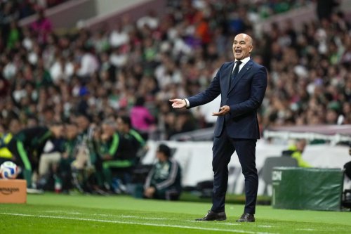 Roberto Martinez Ungkap Bintang Premier League yang Tolak Timnas Portugal