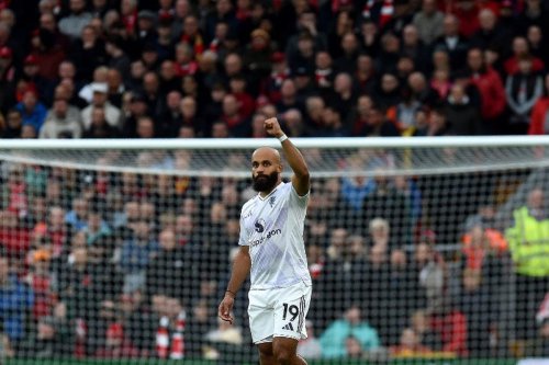 Bryan Mbeumo Rekrutan Terbaik Man United Musim Ini