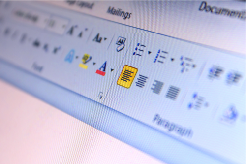 Random Text Generator, Hide the Text, Generate Table Feature, Cut Sections Separately and Paste Together, Measurement Converter, Custom Ribbon Tabs, Vertical Text Selection, Compare Documents, Top 8+ Fitur di Word yang Jarang Dipakai tapi Bikin Ngetik Tugas Lebih Cepat