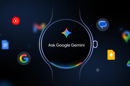 AI Gemini Dirilis untuk Smartwatch Wear OS, Resmi Gantikan Google Assistant