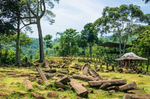 Situs Gunung Padang Akan Dipugar, Apa Kesulitan yang Akan Dihadapi Tim?