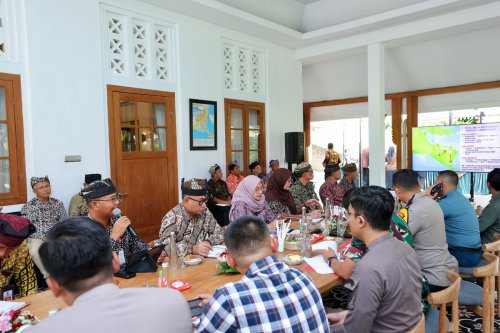 Bupati Banyuwangi Minta Jalur Gumitir Tak Ditutup Total, Kemacetan Situbondo-Banyuwangi Kian Parah
