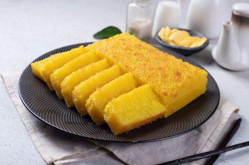 Top 8+ Oleh-oleh Khas Medan yang Manis, Ada Bika Ambon dan Bolu Meranti