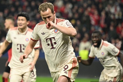 Prediksi Bayern Munchen vs Tottenham Pramusim 2025, Spurs Bawa Modal Positif