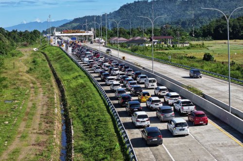 Kesalahan Pengemudi yang Sering Picu Kecelakaan di Jalan Tol