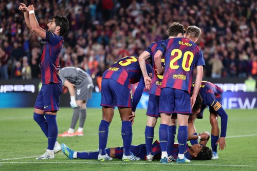 Barcelona Beri Syarat Ketat kepada Timnas Spanyol soal Cedera Lamine Yamal