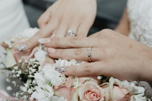 Perempuan Hamil di Dompu NTB Menikah dengan Jenazah Kekasihnya