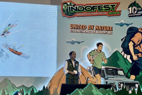 Taman Nasional, Menteri Kehutanan, Raja Juli Antoni, Taman Nasional Komodo, Kementerian Kehutanan, Menhut Raja Juli Bentuk Satgas, Urus Tata Kelola Tiket Taman Nasional