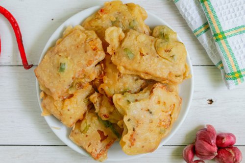 Cara Bikin Tempe Goreng Tepung Renyah dan Gurih, Rahasianya 2 Jenis Tepung