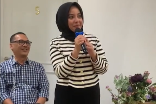 Klarifikasi Ajudan Gubernur Kaltim, Gubernur Rudy Mas&rsquo;ud Minta Maaf atas Sikap Ajudannya, Persoalan "Tandai-Tandai" dan Sorotan AJI serta PWI, Pemprov Kaltim: Situasi Saat Itu Sangat Padat, Permintaan untuk Tidak Membesar-besarkan Masalah, Viral Diduga Intimidasi Jurnalis, Ajudan Gubernur Kaltim: Saya Guru Militer