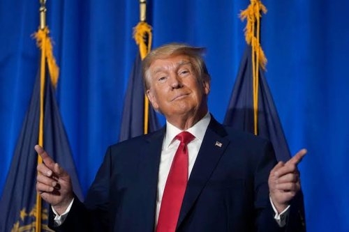 Token WLFI Dirilis ke Pasar, Proyek Kripto Baru Keluarga Trump