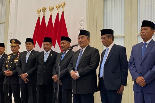 Top 10+ Nama yang Mengisi Komisi Reformasi Polri dan Tugasnya