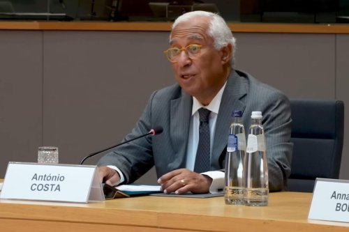 UE Siap Hadapi Ancaman Tarif AS Pasca Nyatakan Sikap Terkait Greenland