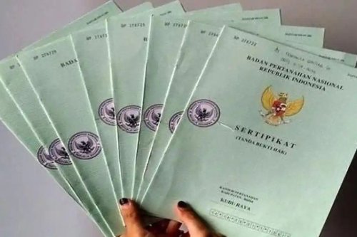 Biaya, Syarat, dan Lama Proses Pecah Sertifikat Tanah Warisan di Kantor Pertanahan