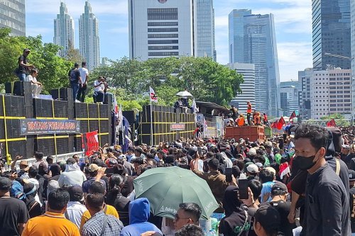 Jelang HUT ke-80 RI, Sound Horeg Dibatasi di Tulungagung dan Dilarang di Pasuruan